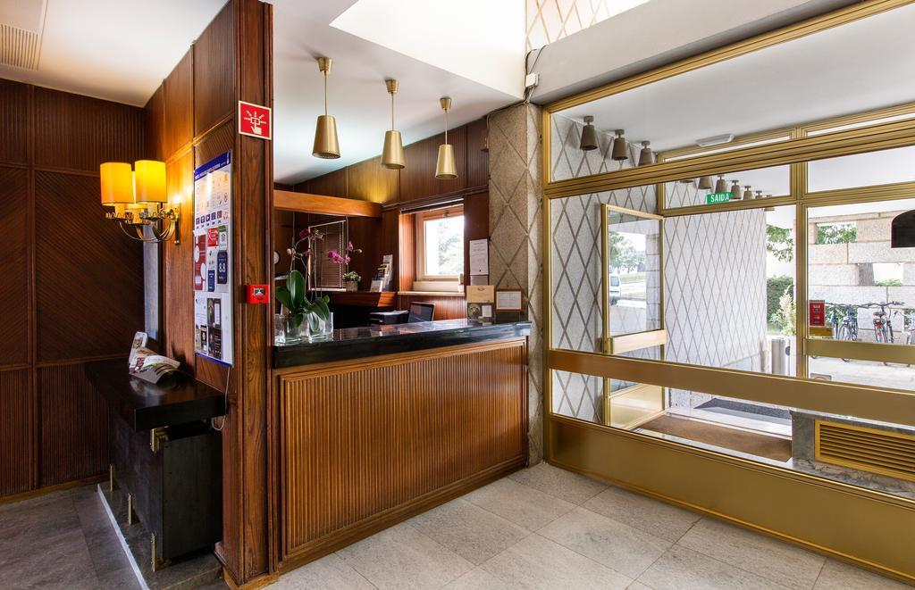 Hotel Parador Santa Catarina Miranda do Douro Zewnętrze zdjęcie