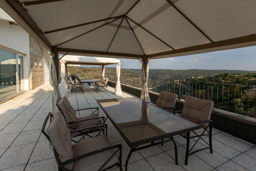 Hotel Parador Santa Catarina Miranda do Douro Zewnętrze zdjęcie