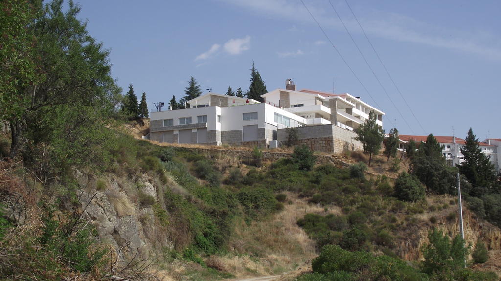 Hotel Parador Santa Catarina Miranda do Douro Zewnętrze zdjęcie